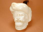 SMS Meerschaums - Pirate by Erdogan