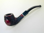 Spitfire by Lorenzo - Prestigio Bent - Burgundy- Rustic 7127