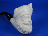 SMS Meerschaums - Scotsman by Erdogan