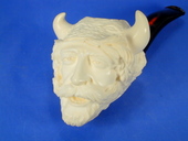 SMS Meerschaums - Viking by Yanik