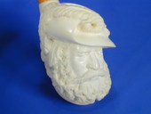 SMS Meerschaums - Cavalier (002) by Yunus
