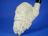 SMS Meerschaums - Dunhill (006) by Erdogan
