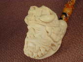 SMS Meerschaums - Viking by Baglan