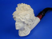 SMS Meerschaums - Gibson Girl by Cevher