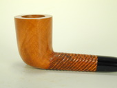 Old West Briar-Straight Dublin by Tim West (0049)