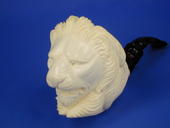 SMS Meerschaums - Lion (002) by Salim