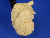 SMS Meerschaums - Bacchus by Cevher