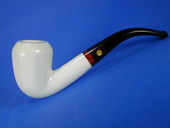 SMS Premium - Half-Bent PANEL - Eight-Sided - Smooth