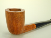 Old West Briar-Straight Dublin by Tim West (0052)