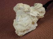 SMS Meerschaums - Deluxe Cavalier by S. Yanik