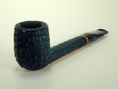 Lorenzo - DK Canadian - Coral Rusticated