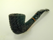 Lorenzo - DK Dublin - Coral Rusticated