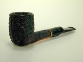 Lorenzo - DK Billiard - Coral Rusticated