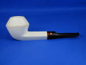 SMS Premium - Bulldog-Diamond Shank-Smooth