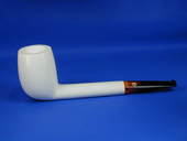 SMS Premium - Straight - Canadian-Oval Shank-Smooth
