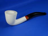 SMS Premium - Half-Bent DUBLIN - Smooth