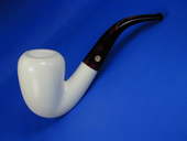 SMS Premium - Full-Bent PEAR - Smooth