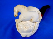 SMS Meerschaums - Horse by Ramazan (006)