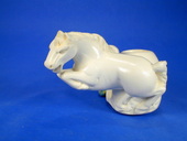 SMS Meerschaums - Horse & Cobra by Ramazan (007)