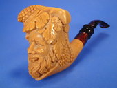SMS Meerschaums - Bacchus (005) by Erdogan