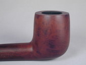 Spitfire by Lorenzo - Arena - Straight - Walnut-Matte