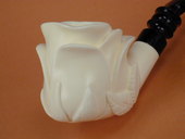 SMS Meerschaums - Rose by Yunus