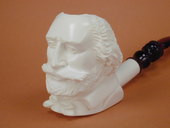 SMS Meerschaums - G. Verdi 02001 by S. Yanik