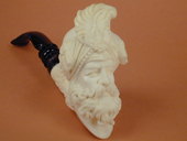 SMS Meerschaums - Sultan (007) by Erdogan