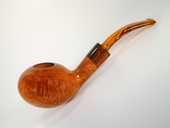 Freehand Apple by Tim West (0042)