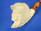 SMS Meerschaums - Medicine Man by Baglan (002)