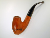 Full Bent Billiard by Tim West (0047)