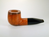 Stubby - Straight Billiard by Tim West (0048)