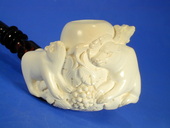 SMS Meerschaums - Bear by Ramazan (003)