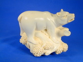 SMS Meerschaums - Bear by Ramazan (005)