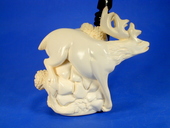 SMS Meerschaums - Stag (004) by Ramazan