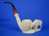 SMS Meerschaums - Buffalo