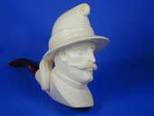 SMS Meerschaums - Hudson' Horse Cavalryman by Artist Ismail
