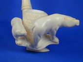 SMS Meerschaums - Bears by O. Ikibas