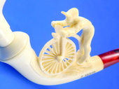 SMS Meerschaums - Private Collection - Cycle by S. Yanik (04)