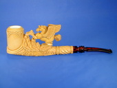 SMS Meerschaums - PEGASUS by Mesut