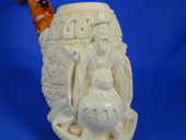 SMS Meerschaums - Wizards & Dragons #05 by Salim