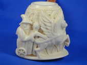 SMS Meerschaums - Wizards & Dragons #09 by Salim