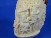 SMS Meerschaums - Wizards & Dragons #06 by Salim