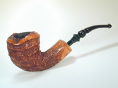 Freehand Point Clear - Group #C - 005 by Erik Nording