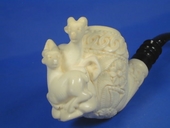 SMS Meerschaums - Rams by Salim