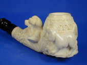 SMS Meerschaums - Puppies by Cevher