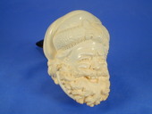 SMS Meerschaums - Santa Claus (003) by Cevher