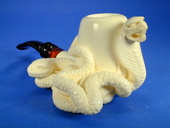 SMS Meerschaums - Cobra by Ramazan (001)