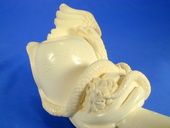 SMS Meerschaums - Eagle by Ramazan (002)