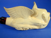 SMS Meerschaums - Eagle by Ramazan (004)